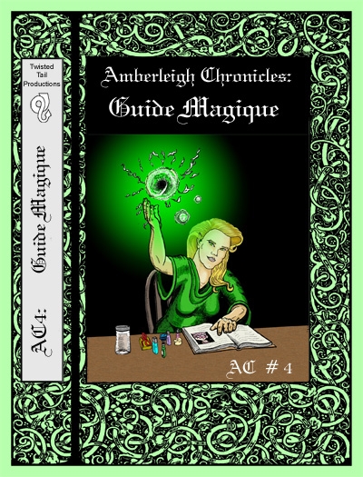 AC4: Guide Magique